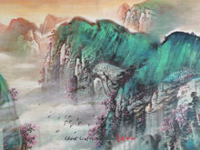 Load image into Gallery viewer, Spring Days in the Mountains