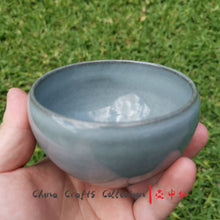 Load image into Gallery viewer, JianZhan-teacup-handmade-premium-handcraft-tenmoku