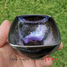 Load image into Gallery viewer, JianZhan-teacup-handmade-premium-handcraft-tenmoku