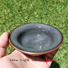 Load image into Gallery viewer, JianZhan-teacup-handmade-premium-handcraft-tenmoku