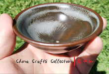 Load image into Gallery viewer, JianZhan-teacup-handmade-premium-handcraft-tenmoku
