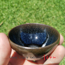 Load image into Gallery viewer, JianZhan-teacup-handmade-premium-handcraft-tenmoku