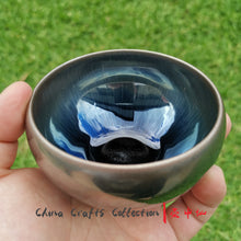 Load image into Gallery viewer, JianZhan-teacup-handmade-premium-handcraft-tenmoku