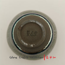Load image into Gallery viewer, JianZhan-teacup-handmade-premium-handcraft-tenmoku