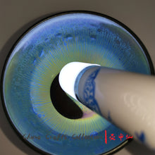 Load image into Gallery viewer, JianZhan-teacup-handmade-premium-handcraft-tenmoku