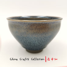 Load image into Gallery viewer, JianZhan-teacup-handmade-premium-handcraft-tenmoku