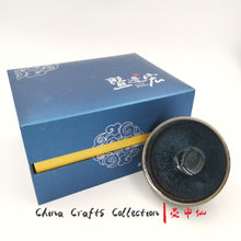 Load image into Gallery viewer, JianZhan-teacup-handmade-premium-handcraft-tenmoku