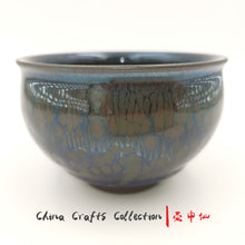 Load image into Gallery viewer, JianZhan-teacup-handmade-premium-handcraft-tenmoku