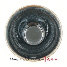Load image into Gallery viewer, JianZhan-teacup-handmade-premium-handcraft-tenmoku