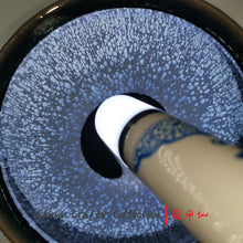 Load image into Gallery viewer, JianZhan-teacup-handmade-premium-handcraft-tenmoku