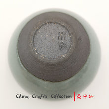 Load image into Gallery viewer, JianZhan-teacup-handmade-premium-handcraft-tenmoku