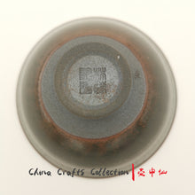 Load image into Gallery viewer, JianZhan-teacup-handmade-premium-handcraft-tenmoku