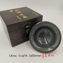 Load image into Gallery viewer, JianZhan-teacup-handmade-premium-handcraft-tenmoku