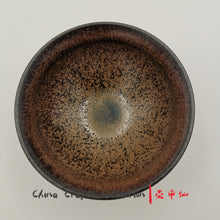 Load image into Gallery viewer, JianZhan-teacup-handmade-premium-handcraft-tenmoku