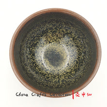 Load image into Gallery viewer, JianZhan-teacup-handmade-premium-handcraft-tenmoku