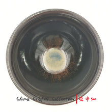Load image into Gallery viewer, JianZhan-teacup-handmade-premium-handcraft-tenmoku