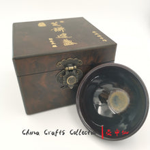 Load image into Gallery viewer, JianZhan-teacup-handmade-premium-handcraft-tenmoku