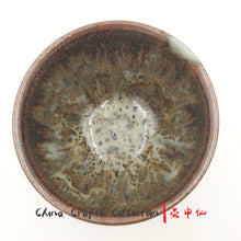 Load image into Gallery viewer, JianZhan-teacup-handmade-premium-handcraft-tenmoku