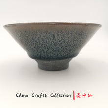 Load image into Gallery viewer, JianZhan-teacup-handmade-premium-handcraft-tenmoku