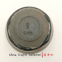 Load image into Gallery viewer, JianZhan-teacup-handmade-premium-handcraft-tenmoku