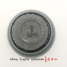 Load image into Gallery viewer, JianZhan-teacup-handmade-premium-handcraft-tenmoku