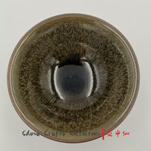Load image into Gallery viewer, JianZhan-teacup-handmade-premium-handcraft-tenmoku