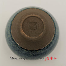 Load image into Gallery viewer, JianZhan-teacup-handmade-premium-handcraft-tenmoku