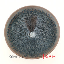 Load image into Gallery viewer, JianZhan-teacup-handmade-premium-handcraft-tenmoku