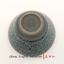 Load image into Gallery viewer, JianZhan-teacup-handmade-premium-handcraft-tenmoku