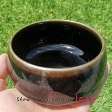Load image into Gallery viewer, JianZhan-teacup-handmade-premium-handcraft-tenmoku